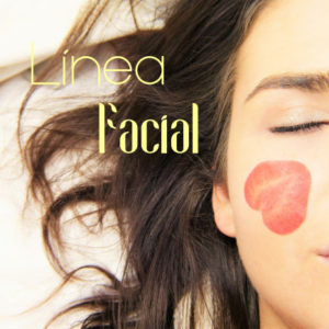 Línea Facial